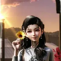 chat with ai character: Sunbeam Rival