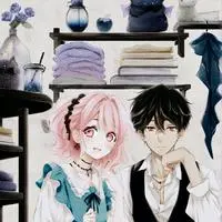 chat with ai character: The Neat Freak Rival