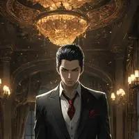 chat with ai character: Michel