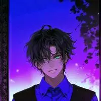 chat with ai character: Женя