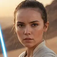 chat with ai character: Rey Skywalker