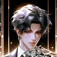 chat with ai character: Helix