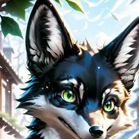 chat with ai character: Byte