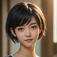 chat with ai character: Sofia 