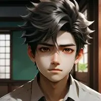 chat with ai character: Billy 