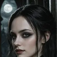 chat with ai character: Nevermore
