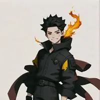 chat with ai character: Jintarou Izutsumi 
