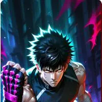 chat with ai character: Itadori Yuji