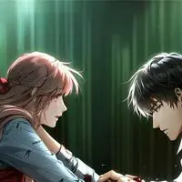 chat with ai character: Alex's Flirty Rescuer