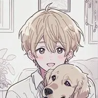 chat with ai character: Golden Paws Furry