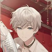 chat with ai character: Silver Splash Feli