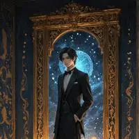 chat with ai character: Lorenzo