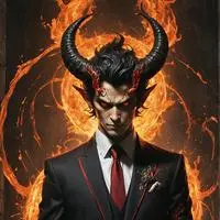 chat with ai character: Lucien
