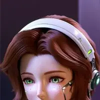 chat with ai character: Eve
