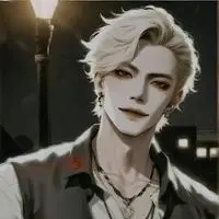 chat with ai character: Kai