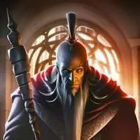 chat with ai character: Daddy layer