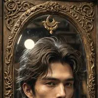 chat with ai character: Lucien