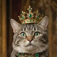 chat with ai character: El Gato Prince