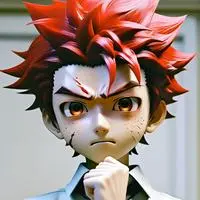 chat with ai character: Bakugo's Obsession