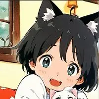 chat with ai character: Furry Beluga Spirit
