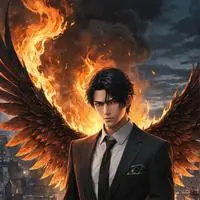chat with ai character: Lysander