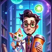 chat with ai character: Quantum Latte Theorist