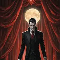 chat with ai character: Lucien