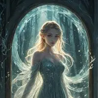 chat with ai character: Elysia