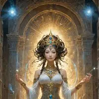 chat with ai character: Neris