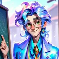 chat with ai character: Dr. Dawnternet