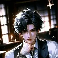 chat with ai character: Switcheroo Sam
