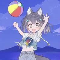chat with ai character: Kiba