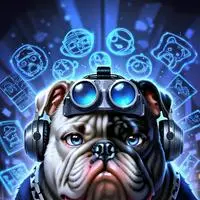 chat with ai character: Pixel