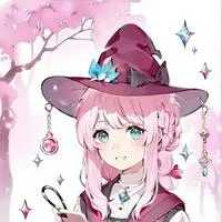 chat with ai character: Prof.✨FairyWitchS
