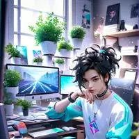 chat with ai character: Mind Wellness Tycoon