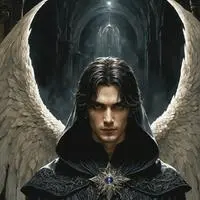 chat with ai character: Lucien