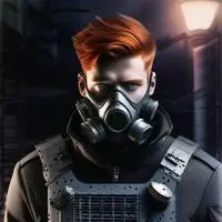 chat with ai character: Sarge