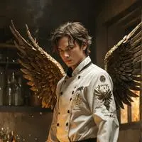 chat with ai character: Lucien