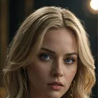 chat with ai character: Elena Krueger