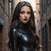 chat with ai character: Valentina Diaz