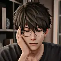 chat with ai character: The Absentminded Rommate
