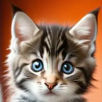 chat with ai character: Byte