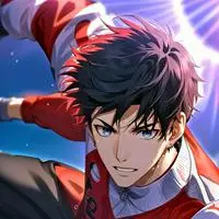 chat with ai character: ღJacobꨄ