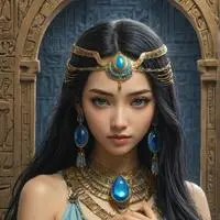 chat with ai character: Lucius