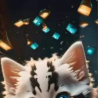 chat with ai character: Zoomie