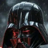 chat with ai character: Darth Vader