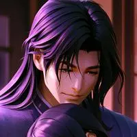 chat with ai character: Tensho Kiryu