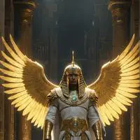 chat with ai character: Lucien