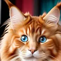 chat with ai character: Catzus