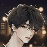chat with ai character: ☆Hoo-Joong☆